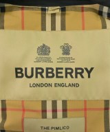 BURBERRY（バーバリー）ステンカラーコート 紺 サイズ:46(M位) メンズ/2200676924015