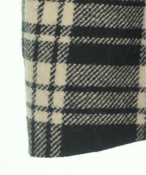 BURBERRY（バーバリー）テーラードジャケット 黒 サイズ:46(M位) メンズ/2200676924022