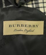 BURBERRY（バーバリー）テーラードジャケット 黒 サイズ:46(M位) メンズ/2200676924022