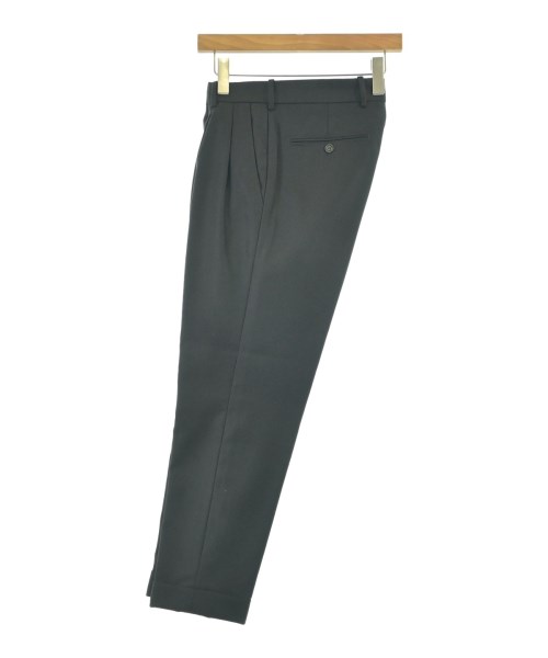 BURBERRY（バーバリー）スラックス 黒 サイズ:44(S位) メンズ/2200676924046