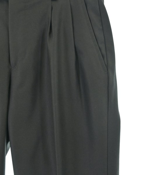 BURBERRY（バーバリー）スラックス 黒 サイズ:44(S位) メンズ/2200676924046