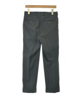 BURBERRY（バーバリー）スラックス 黒 サイズ:44(S位) メンズ/2200676924046