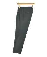 BURBERRY（バーバリー）スラックス 黒 サイズ:44(S位) メンズ/2200676924046