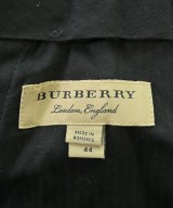BURBERRY（バーバリー）スラックス 黒 サイズ:44(S位) メンズ/2200676924046