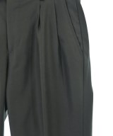 BURBERRY（バーバリー）スラックス 黒 サイズ:44(S位) メンズ/2200676924046