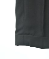 BURBERRY（バーバリー）スラックス 黒 サイズ:44(S位) メンズ/2200676924046