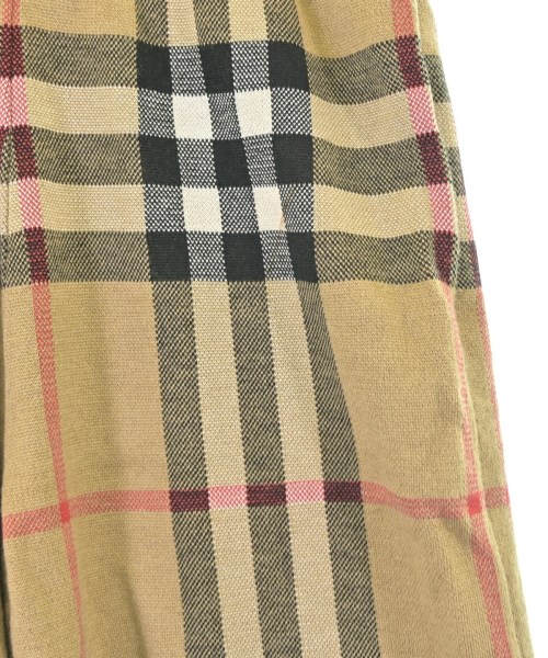 BURBERRY（バーバリー）ショートパンツ ベージュ サイズ:XS メンズ/2200676924060