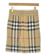 BURBERRY（バーバリー）ショートパンツ ベージュ サイズ:XS メンズ/2200676924060