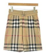 BURBERRY ショートパンツ