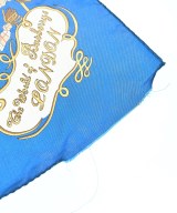 BURBERRY（バーバリー）バンダナ・スカーフ 緑 サイズ:- レディース/2200676924091