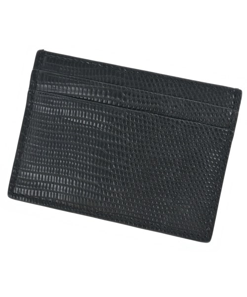BURBERRY(バーバリー)カードケース 黒 サイズ:-/2200676924169
