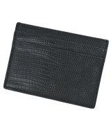 BURBERRY（バーバリー）カードケース 黒 サイズ:- メンズ/2200676924169