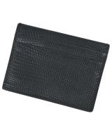 BURBERRY（バーバリー）カードケース 黒 サイズ:- メンズ/2200676924169