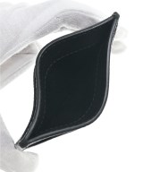 BURBERRY（バーバリー）カードケース 黒 サイズ:- メンズ/2200676924169