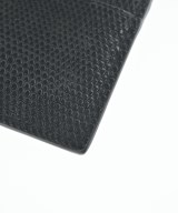 BURBERRY（バーバリー）カードケース 黒 サイズ:- メンズ/2200676924169