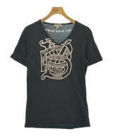 BURBERRY（バーバリー）Tシャツ・カットソー 黒 サイズ:S メンズ/2200676934250