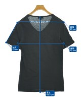 BURBERRY（バーバリー）Tシャツ・カットソー 黒 サイズ:S メンズ/2200676934250