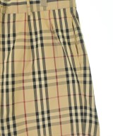 BURBERRY（バーバリー）ショートパンツ ベージュ サイズ:XL メンズ/2200676952049