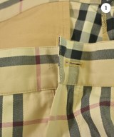 BURBERRY（バーバリー）ショートパンツ ベージュ サイズ:XL メンズ/2200676952049