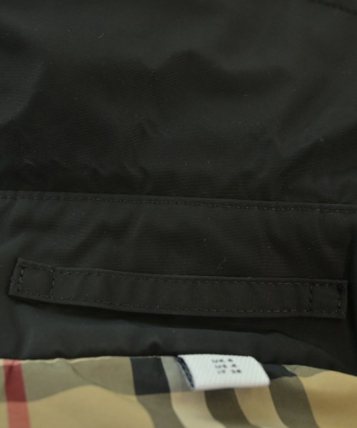 BURBERRY（バーバリー）トレンチコート 黒 サイズ:38(S位) レディース/2200677118017
