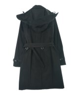 BURBERRY（バーバリー）トレンチコート 黒 サイズ:38(S位) レディース/2200677118017