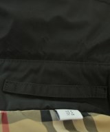 BURBERRY（バーバリー）トレンチコート 黒 サイズ:38(S位) レディース/2200677118017