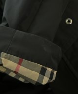 BURBERRY（バーバリー）トレンチコート 黒 サイズ:38(S位) レディース/2200677118017