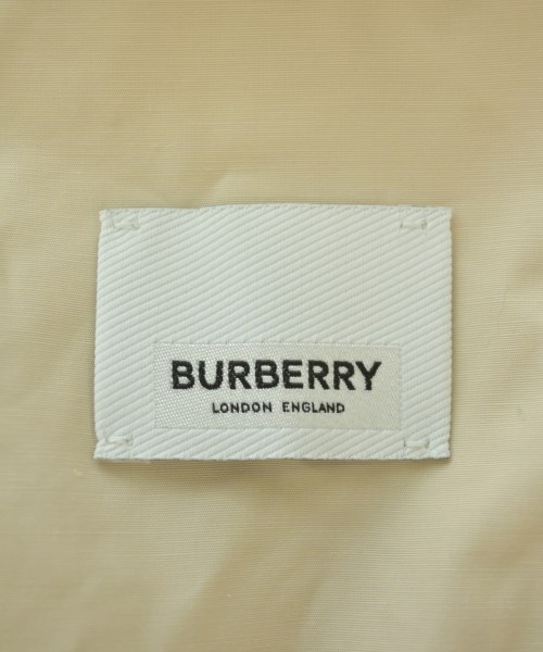 BURBERRY（バーバリー）その他 ベージュ サイズ:36(XS位) レディース/2200677118024