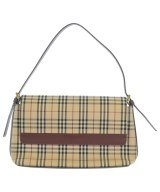 BURBERRY（バーバリー）ハンドバッグ ベージュ サイズ:- レディース/2200655630487