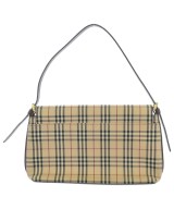BURBERRY（バーバリー）ハンドバッグ ベージュ サイズ:- レディース/2200655630487