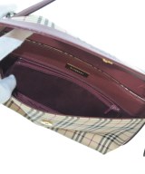 BURBERRY（バーバリー）ハンドバッグ ベージュ サイズ:- レディース/2200655630487