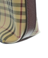 BURBERRY（バーバリー）ハンドバッグ ベージュ サイズ:- レディース/2200655630487