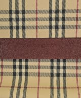 BURBERRY（バーバリー）ハンドバッグ ベージュ サイズ:- レディース/2200655630487