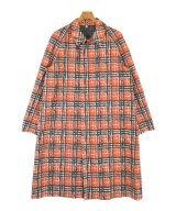 BURBERRY ステンカラーコート