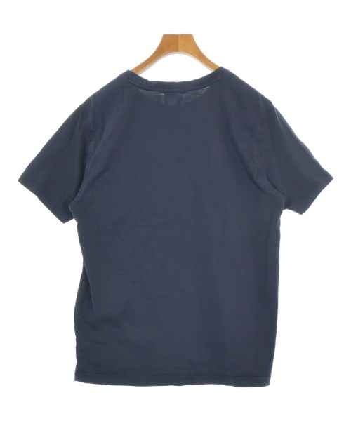 BURBERRY（バーバリー）Tシャツ・カットソー 紺 サイズ:L メンズ/2200671950071