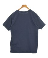BURBERRY（バーバリー）Tシャツ・カットソー 紺 サイズ:L メンズ/2200671950071