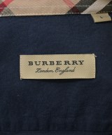 BURBERRY（バーバリー）カジュアルシャツ 紺 サイズ:L メンズ/2200677163079