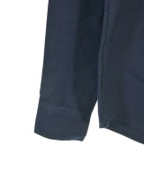 BURBERRY（バーバリー）カジュアルシャツ 紺 サイズ:L メンズ/2200677163079