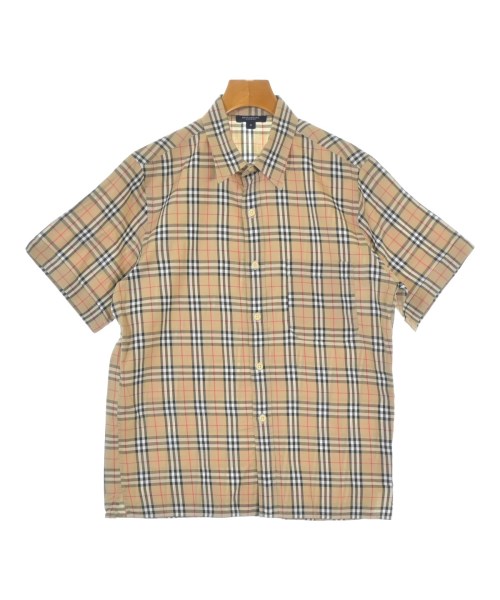 バーバリー(BURBERRY)のBURBERRY カジュアルシャツ