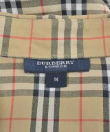 BURBERRY（バーバリー）カジュアルシャツ ベージュ サイズ:M メンズ/2200677535265