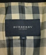 BURBERRY（バーバリー）ジャケット 黒 サイズ:40(M位) レディース/2200674728011
