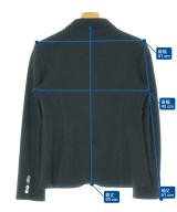 BURBERRY（バーバリー）ジャケット 黒 サイズ:40(M位) レディース/2200674728011