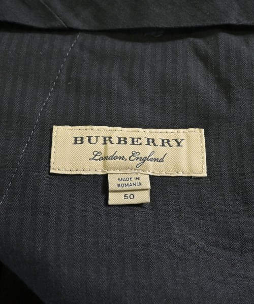 BURBERRY（バーバリー）スラックス 緑 サイズ:50(XL位) メンズ/2200677739052