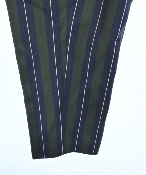 BURBERRY（バーバリー）スラックス 緑 サイズ:50(XL位) メンズ/2200677739052