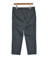 BURBERRY（バーバリー）スラックス 緑 サイズ:50(XL位) メンズ/2200677739052