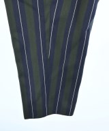 BURBERRY（バーバリー）スラックス 緑 サイズ:50(XL位) メンズ/2200677739052