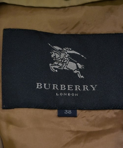 BURBERRY（バーバリー）その他 ベージュ サイズ:38(S位) レディース/2200674511071