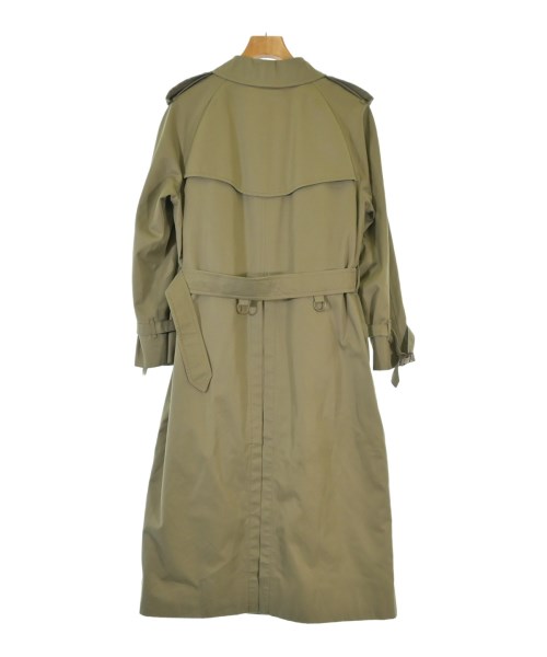 BURBERRY（バーバリー）トレンチコート カーキ サイズ:F レディース/2200674199057