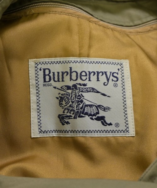 BURBERRY（バーバリー）トレンチコート カーキ サイズ:F レディース/2200674199057
