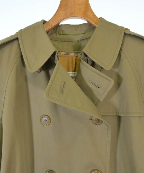 BURBERRY（バーバリー）トレンチコート カーキ サイズ:F レディース/2200674199057